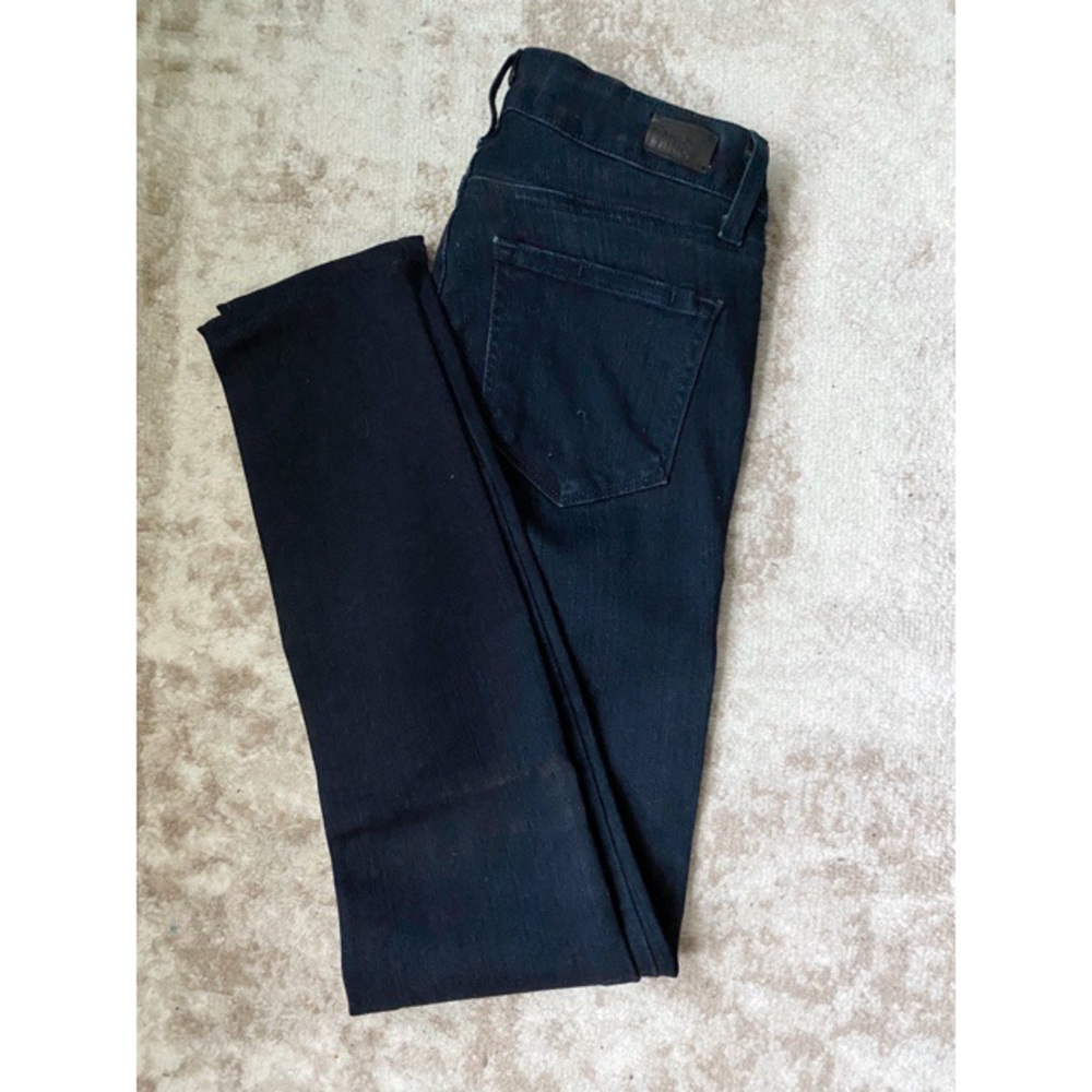 **NEW!! Paige denim  verdugo skinny jeans